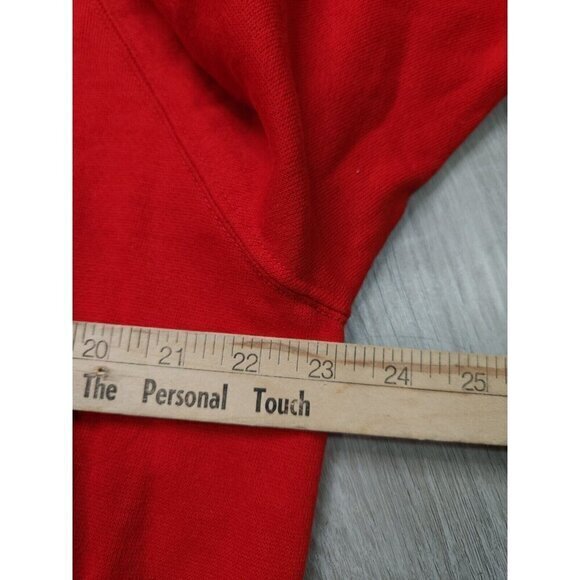 Vintage Hawaiian Sweatshirt 80s Surfing Surf Ski Mens XL‎ - Picture 7 of 11